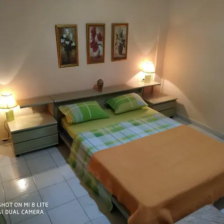 Apartment Sunny Family Style