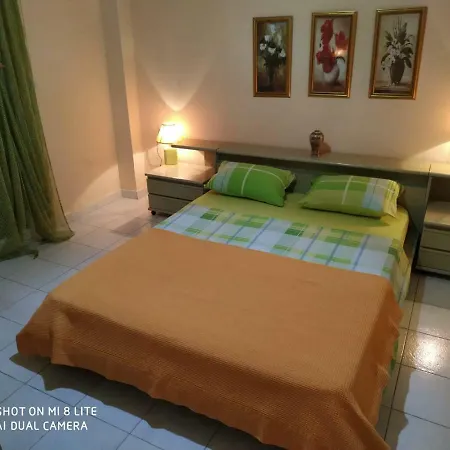Sunny Family Style Apartment *