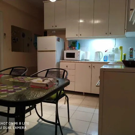 Sunny Family Style Apartment *