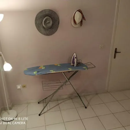 Sunny Family Style Apartment