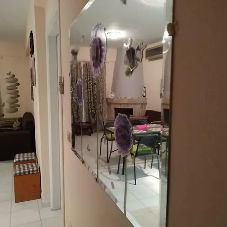 Apartment Sunny Family Style
