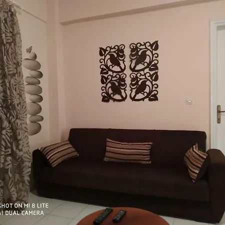 Sunny Family Style Apartment *