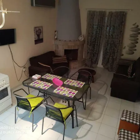 Apartment Sunny Family Style *